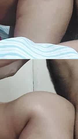 Fucking the Biggest Ass in Argentina
