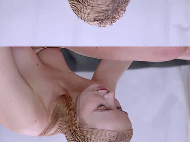 Erica Mori - Busty Flexi Nuru Massage