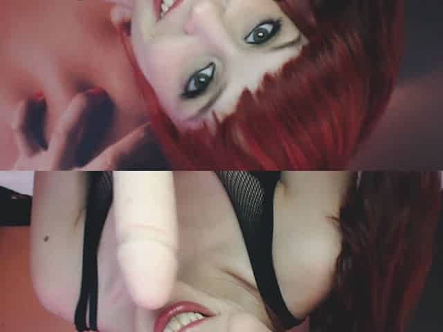 Sloopy Blowjob POV