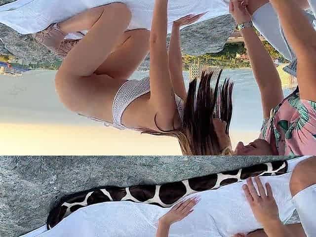 "I Completed Her Crave - Screw At Sunset": I Banged A Teen Sweetheart Outdoors