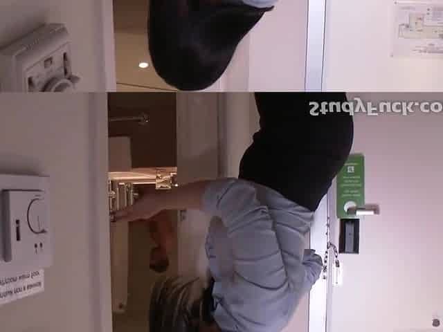 Bubble-butt Pussy Fucked Real Rough