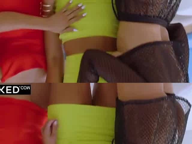 Hot Orgy With Rob Piper, Adriana Chechik And Jax Slayher