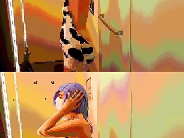24 Holland Doll Duke Hunter Stone - Duke's Art Teen (eighteen+) on her knees!