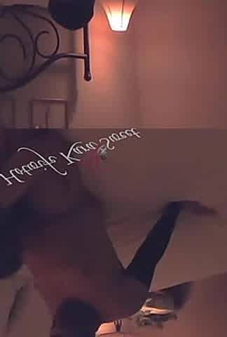 Body Count #221 Slut