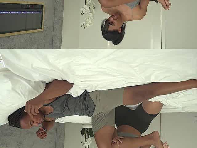 Brawny Black Whore Get BBC Creampie... Full Episode Xvideos Red