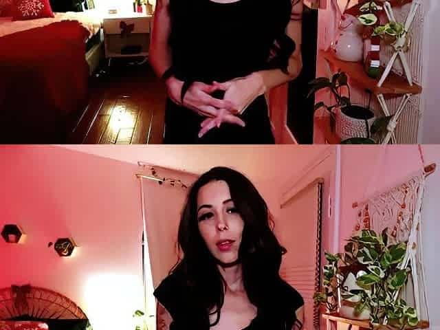 Rheasweet Step Mommy s Smell Fetish