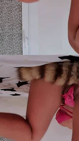 Hot amateur close up Doggy style HD video