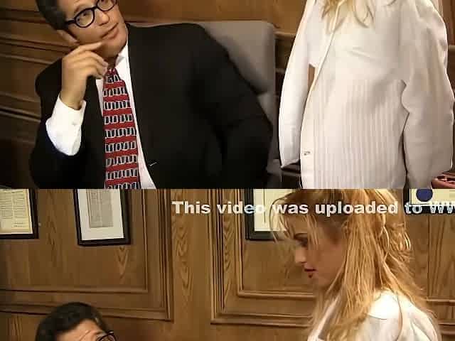 A Big Cock For A Whore In Heat - Herschel Savage, Allysin Chaynes And Dave Hardman