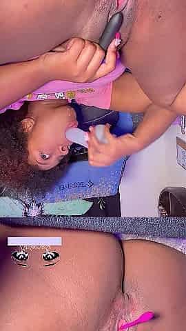 God just let me Cum Now