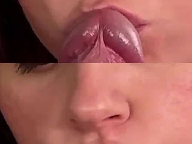 Kristall Star Gives Sensual Blowjob in 69 Position and Licks Cum, Best Creampie