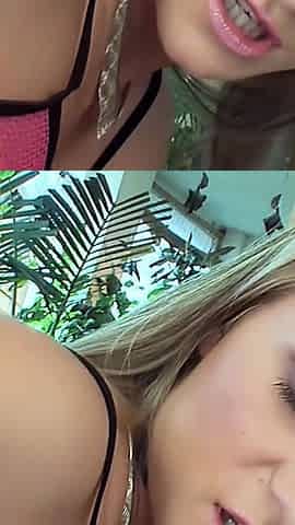 Hot Anal Sex Fucking the Perfect Ass of Busty Blonde Hungarian Girl