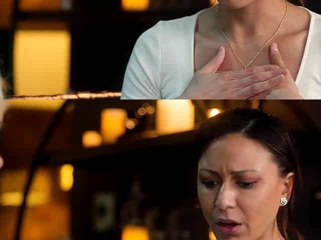Cassie Del Isla, Serene Siren - Lesbian Massage Critic