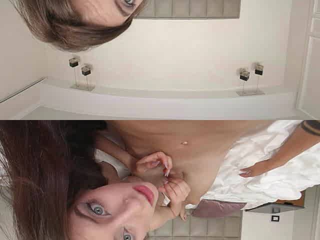 Lexy Emerald - Silent Massage