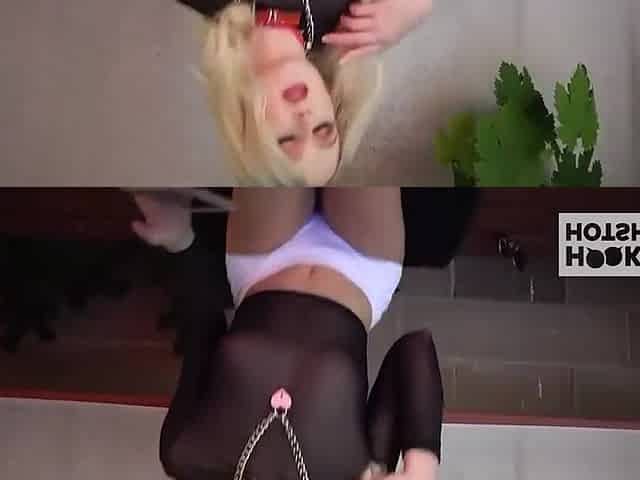 Noble Bryan Gozzling And Natalia Queens Babe Sex
