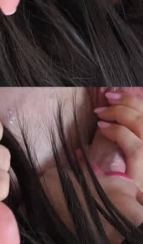 Wife Gives a Double Blowjob. Full. Ep 24812