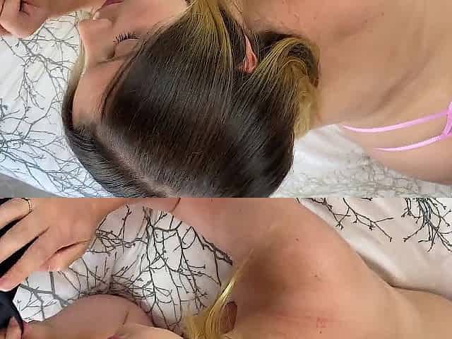 screwing my teen girlfriend when parents leave