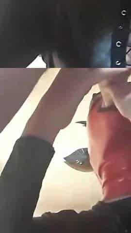 Compilation of Blowjobs and Oral Crempie Seen up Close