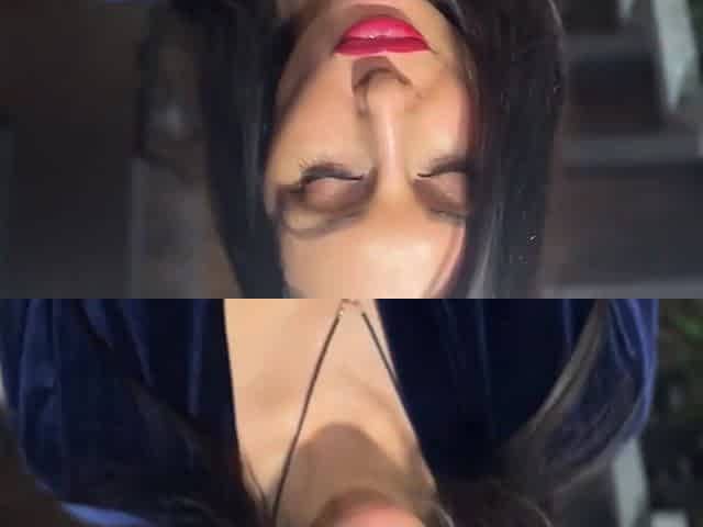 Gorgeous MILF beauty crazy sex video