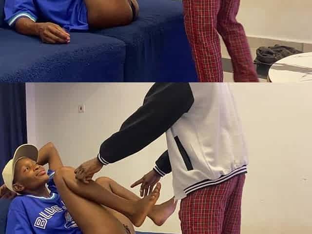 Hardcore Student Domination