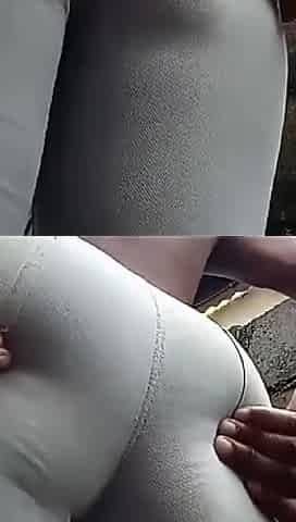 Rubbing My Pussy Outdoors Peeing in My Jeans Rubbing My Pussy