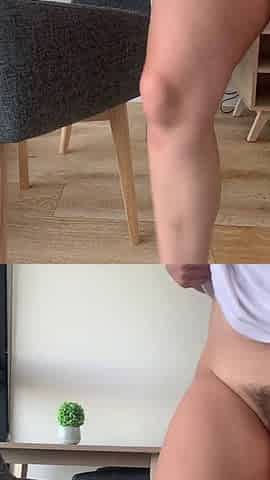 Nice ass
