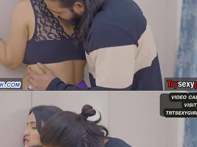 Perverted Indian plumper incredible porn video