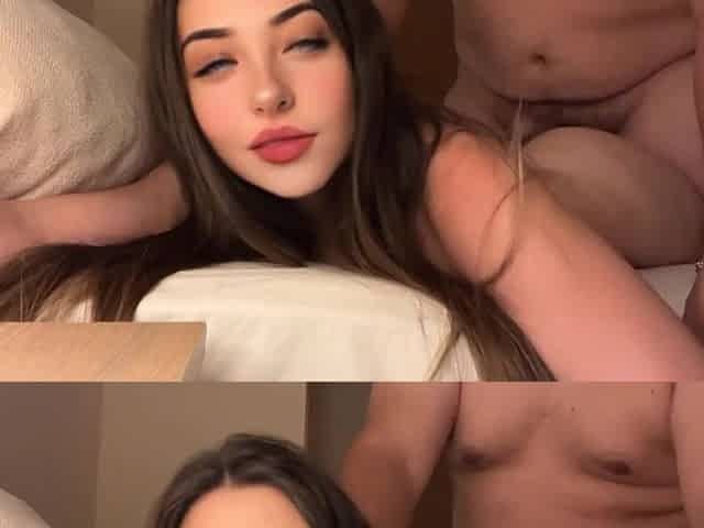 My boss has pleasure playing with my booty after banging me