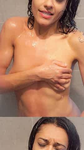 Wet Orgasm