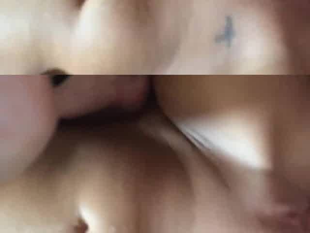 Creampie Time Cheating On My Boyfriend Pt two