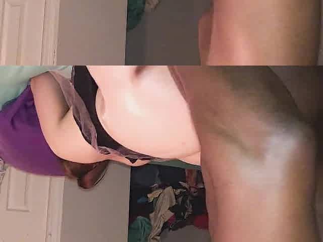 Large ass white mother i'd like to fuck knows how i like it