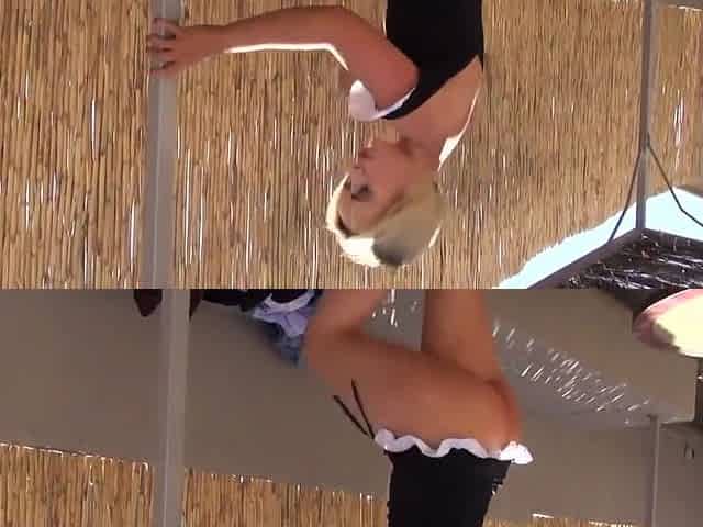 Bukkake Le Paradis Blanc (2022)