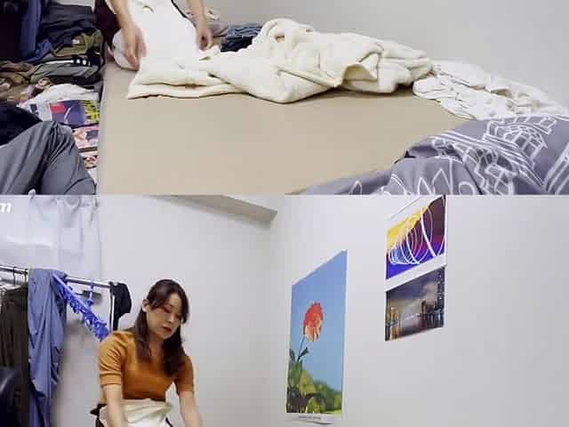 Japanese Wife 307
