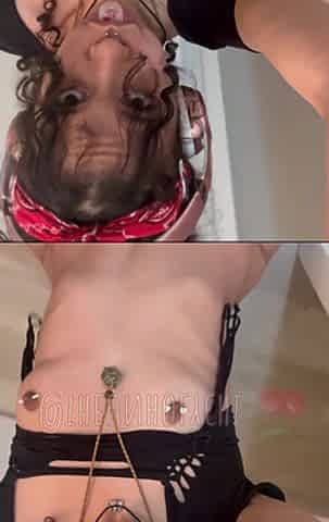 It Smells Like Ass in Here