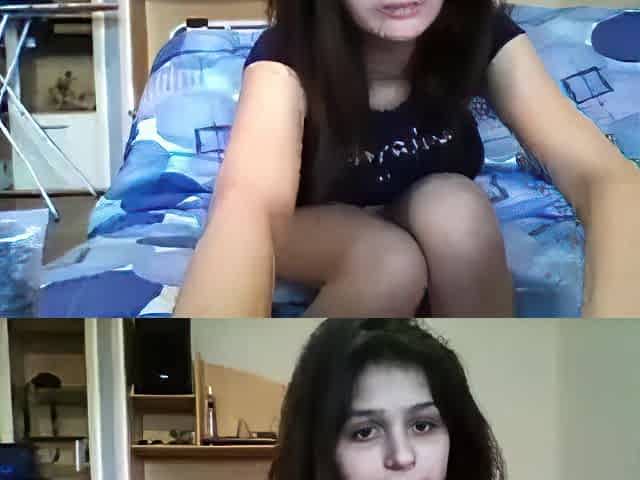 Indian British Bitch Cam Show 01