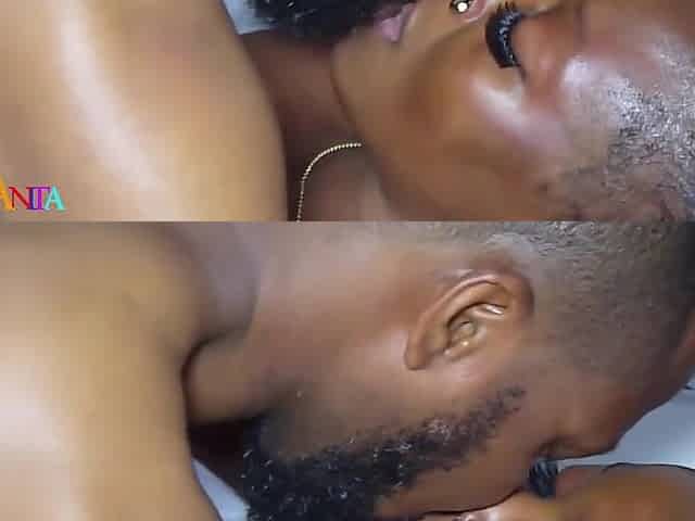 My Biggest Fear It His Biggest Cock Ive Not Seen This Before