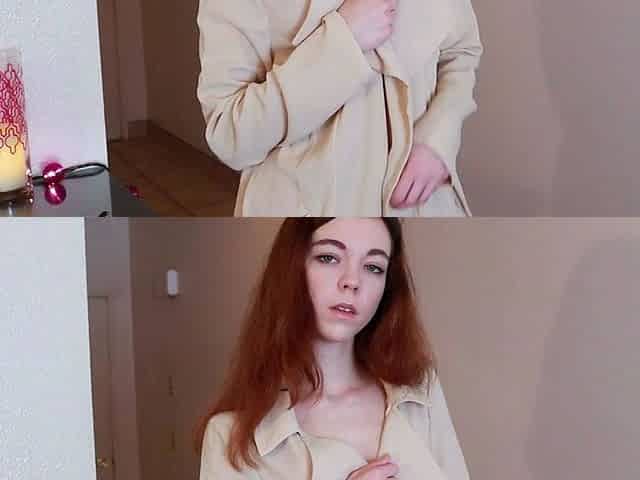 Amateur Video Amateur Webcam Panty Masturbation