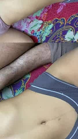 Horny Riya Getting Her Daily Dick Dose by Her Step Brother - Hardcore Desi Fucking with Big Cumshot Inside Pussy