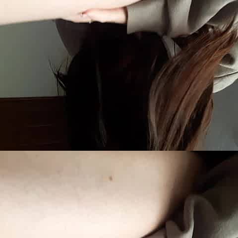 18 Year Old Gives BJ