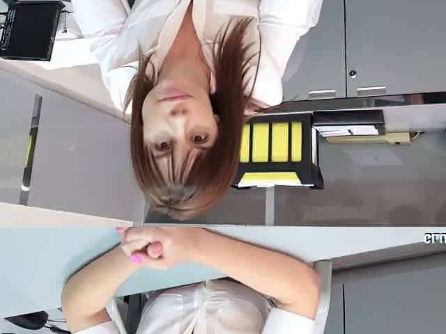 Rebellious Teen 18+ Tamed With A Skillful Handjob