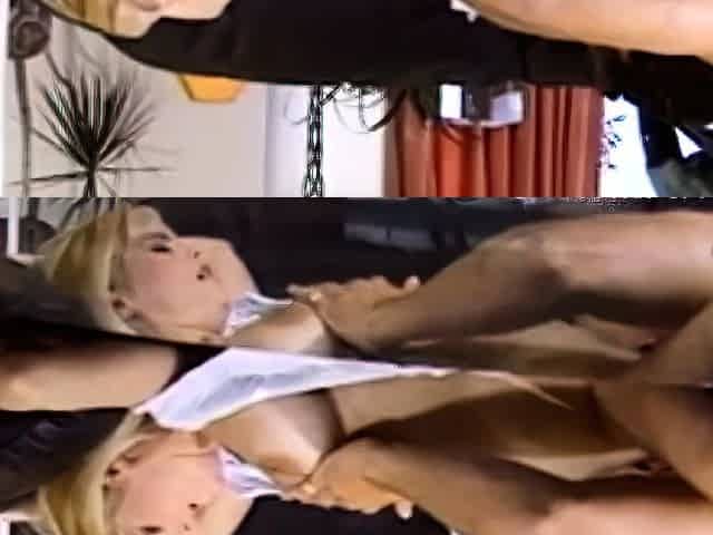 Sharing His Horny Hot Wife