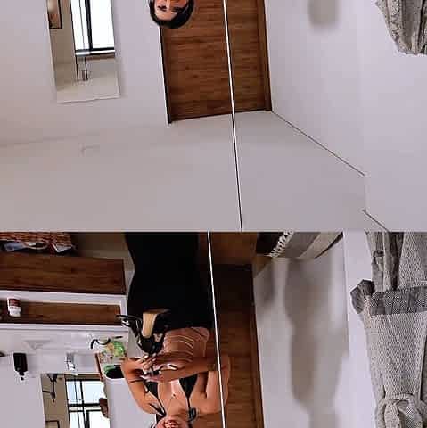 Anna Beggion Riding Cock Shower Sextape Onlyfans Video