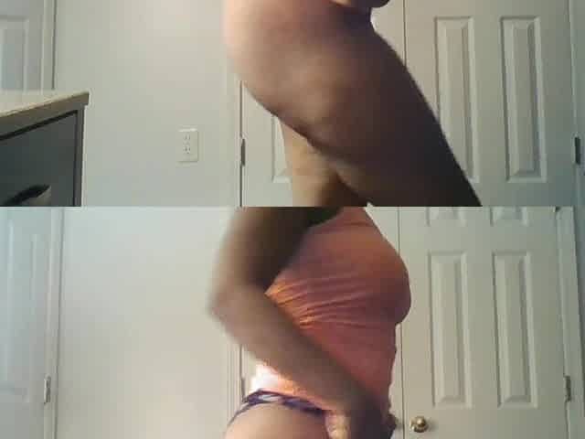 bored in my bedroom