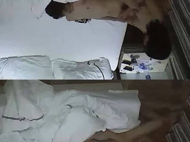 Sensuous amateur ex girlfriend hidden cam