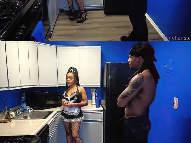 Black and Ebony 2