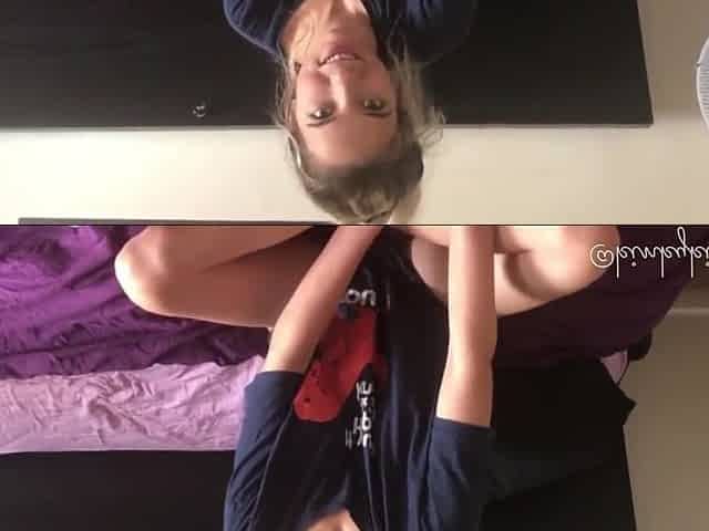 Kinkycouple111 - I Caught My Wifes Sister Masturbating And Came All Over Her Twice