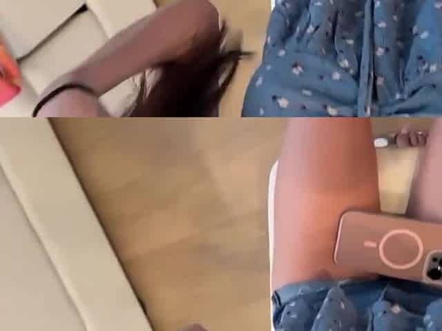 Teddy Tarantino - Graceful At Creampie Trailer