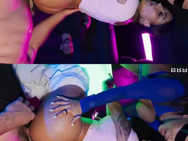 Brazzers Exxtra - big cock porn