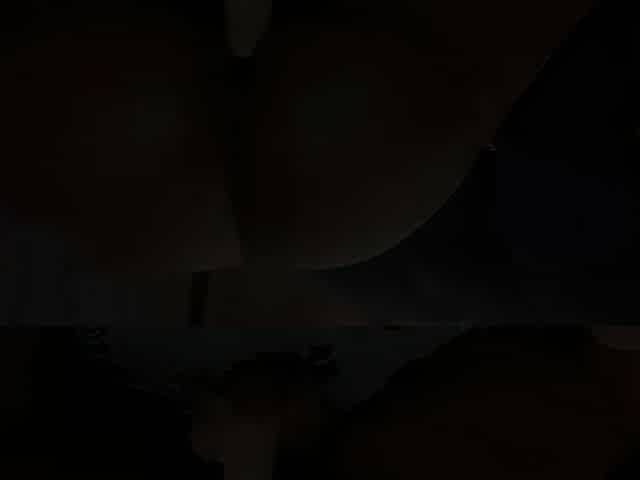 Screwing My Moist Vagina with My White Sex toy