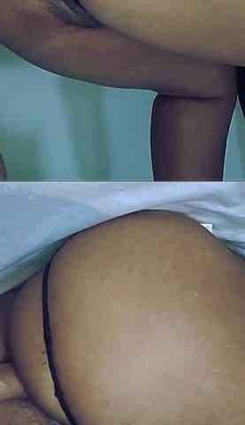 My First Anal Experience Was with My Stepfather; He Told Me That He Had to Be the First to Fuck My Ass.