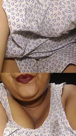 Hot Bhabhi Big Boobs Night Sexual